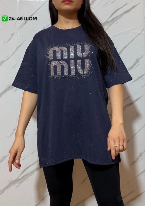 Футболка 22924104