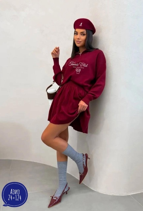 Костюм 22924608