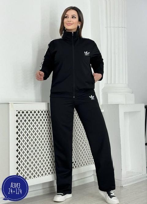 Спортивный костюм 22924755