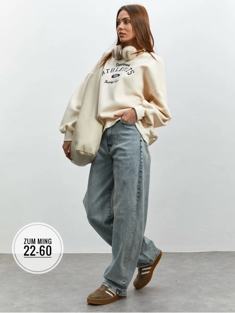 Джинсы 22923940