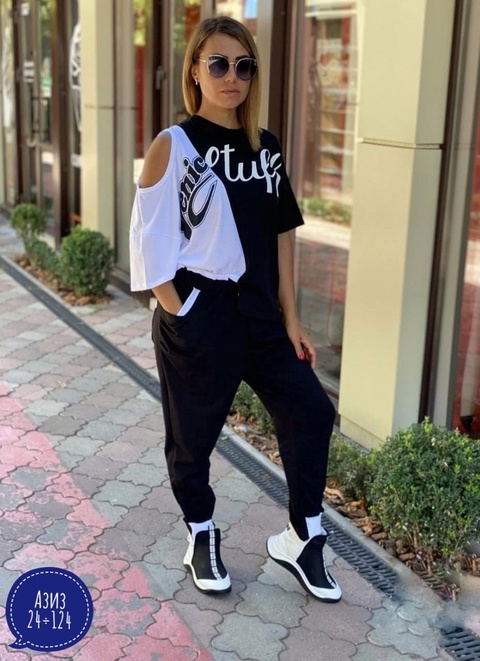 Спортивный костюм 22924827