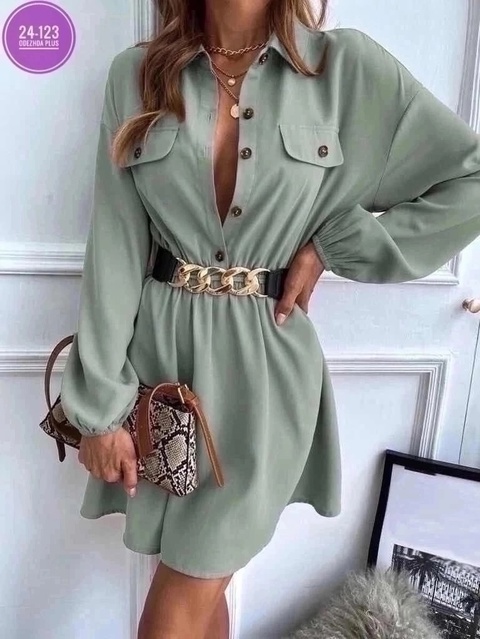 Ремень 22924554