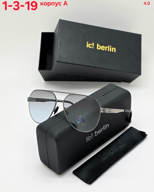 Солнцезащитные очки 22924962