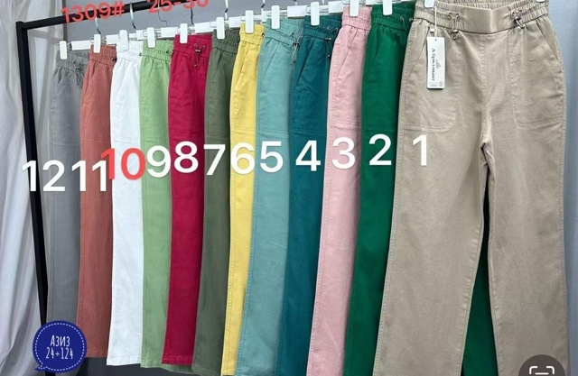 Штаны 22924933