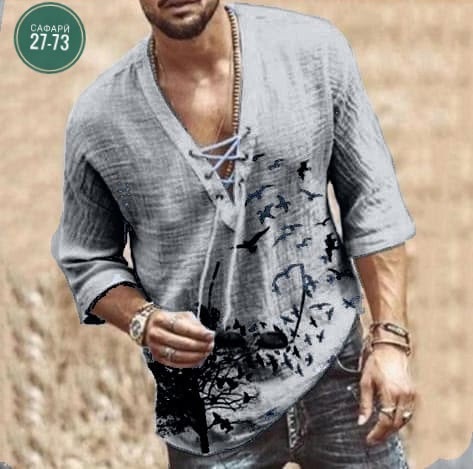 Рубашка 22925196