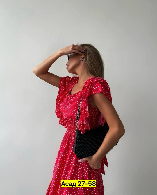 Платье 22926284