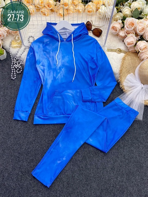 Спортивный костюм 22925569