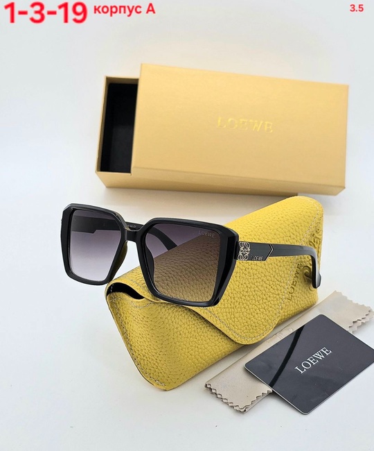 Солнцезащитные очки 22927004