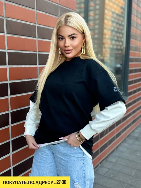 Толстовка 22927126