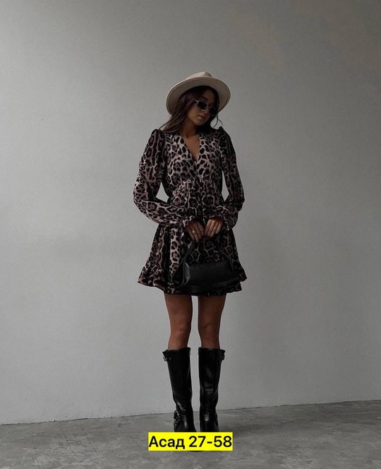 Платье 22926435