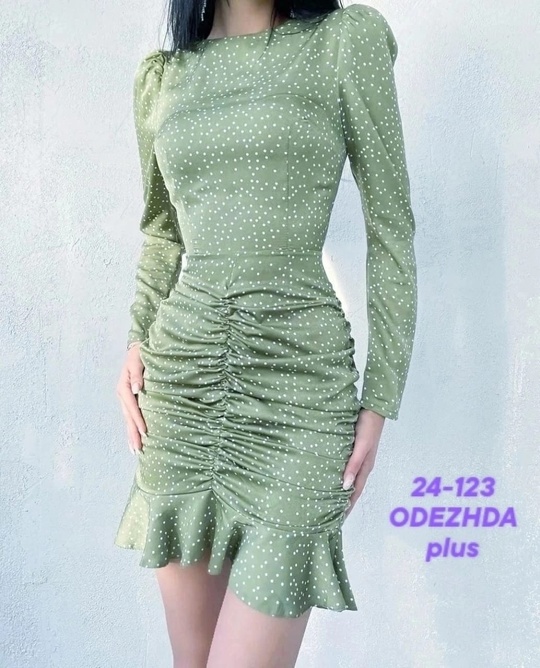 Платье 22925898