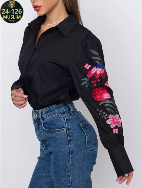 Рубашка 22925385