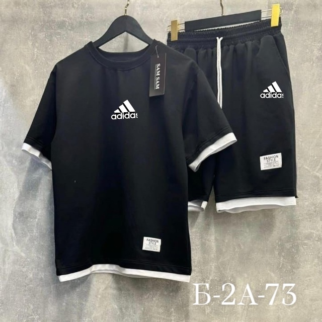 Спортивный костюм 22927114