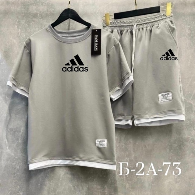 Спортивный костюм 22927114