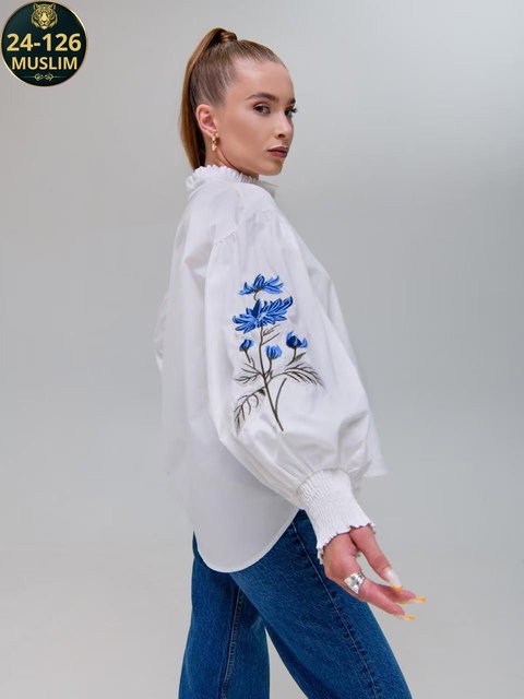 Рубашка 22925385