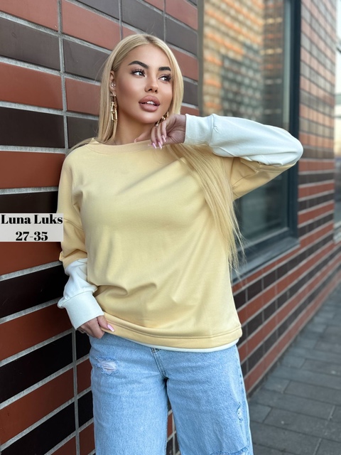 Толстовка 22927015