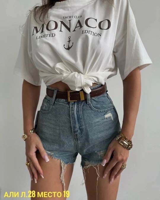 Футболка 22925766