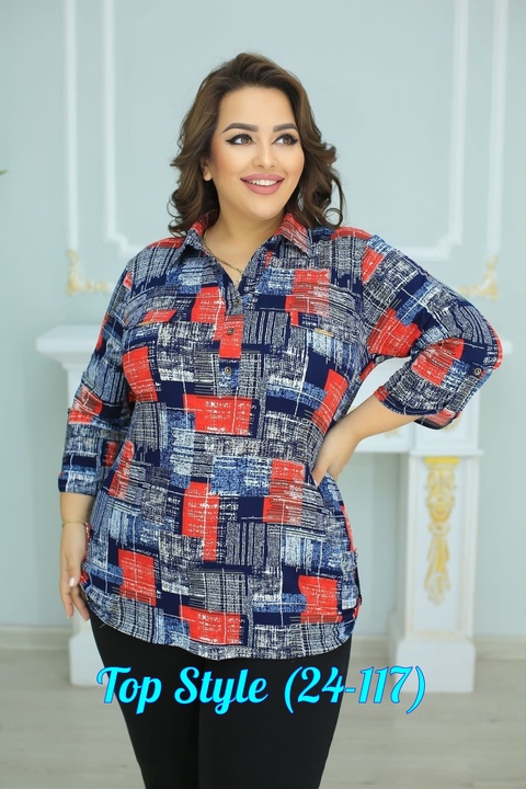 Рубашка 22925433