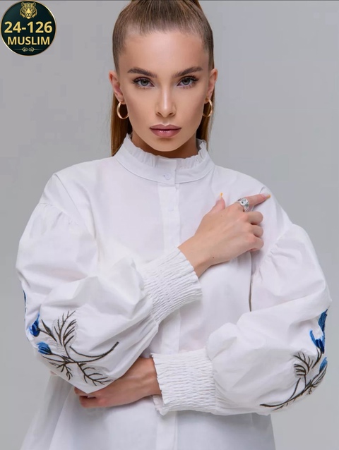 Рубашка 22925385