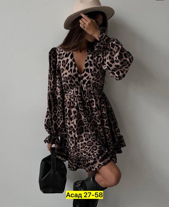 Платье 22926435