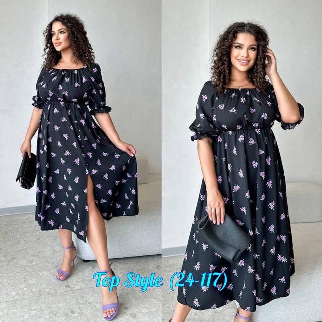 Платье 22925436