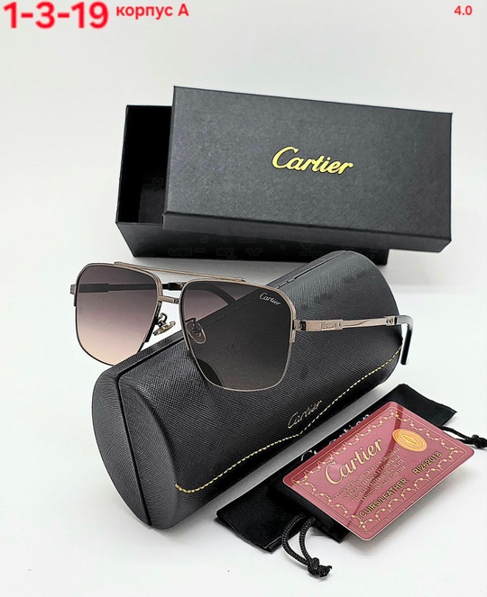 Солнцезащитные очки 22927003