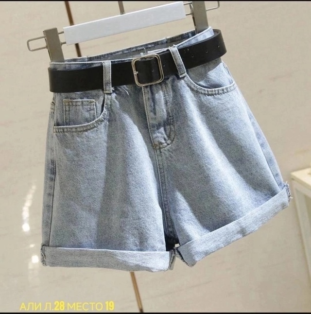 Шорты 22926026