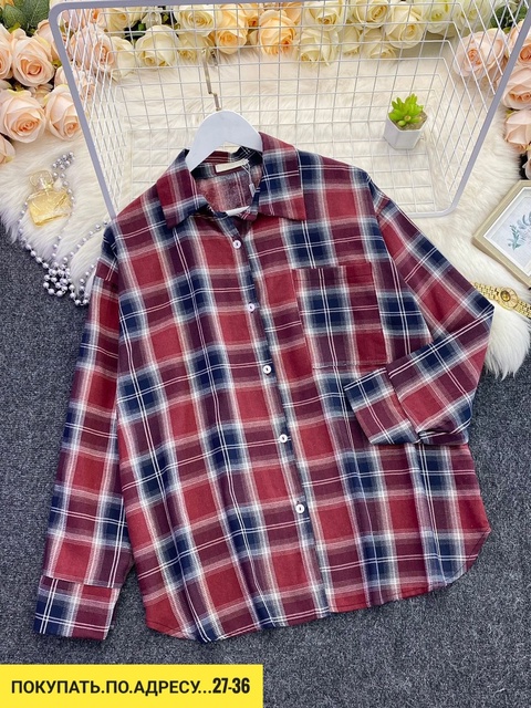 Рубашка 22927462