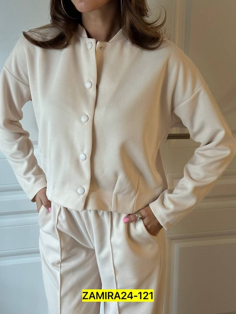 Спортивный костюм 22927749