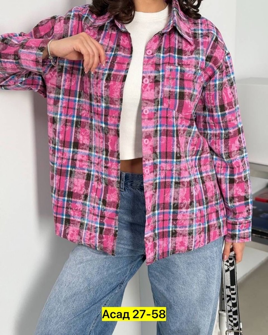 Рубашка 22927765