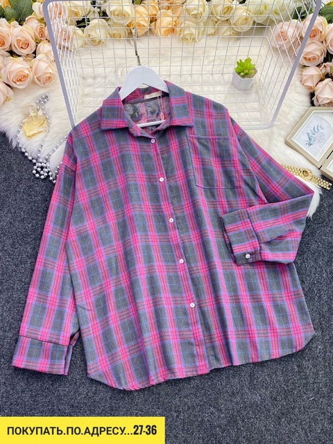 Рубашка 22927462