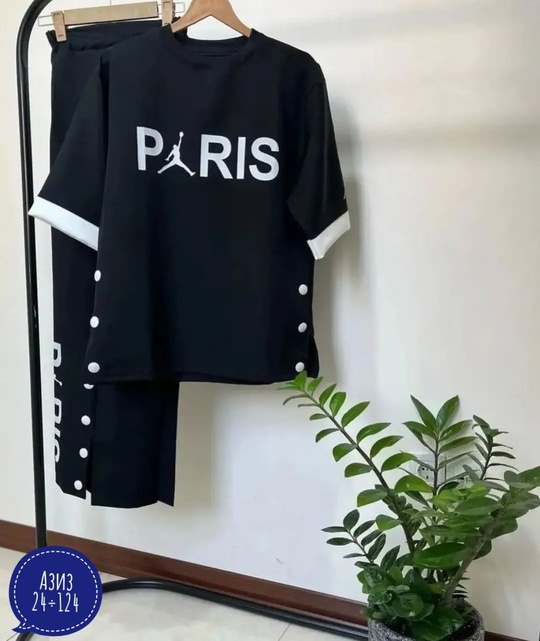 Спортивный костюм 22928494