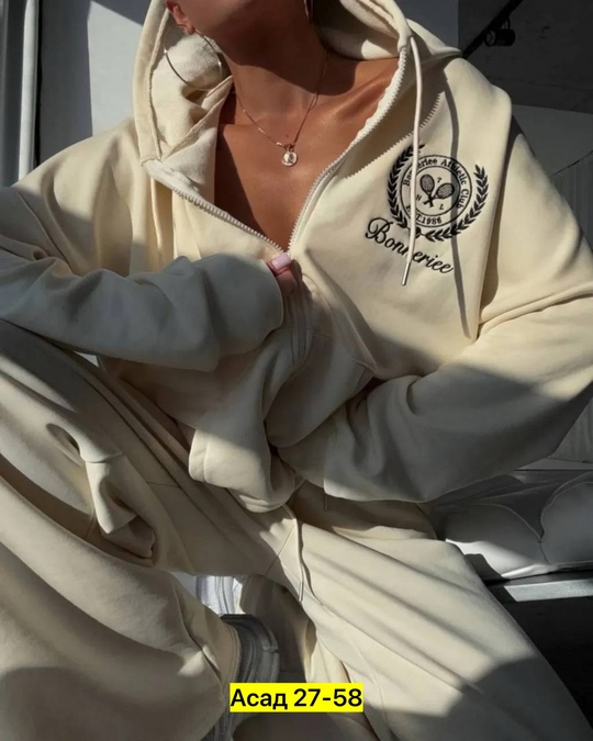 Спортивный костюм 22928233