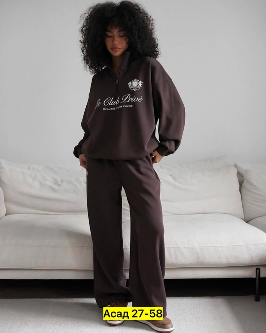 Спортивный костюм 22928845