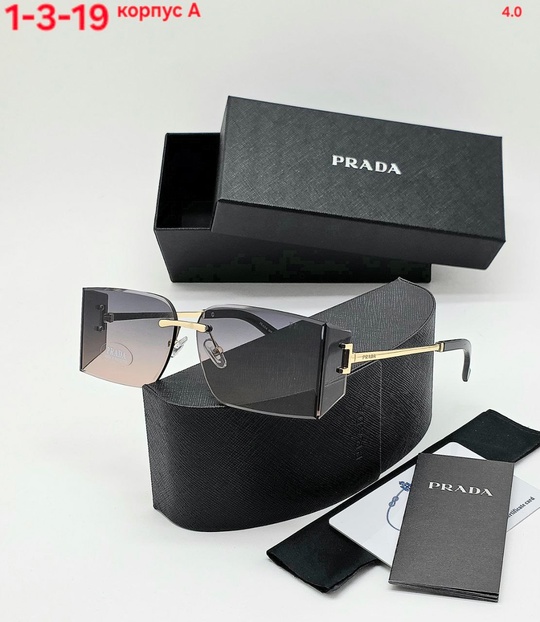 Солнцезащитные очки 22930362