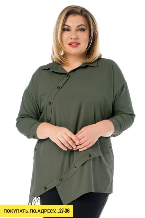 Рубашка 22928670