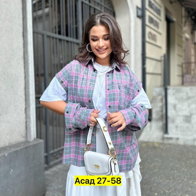 Рубашка 22929547