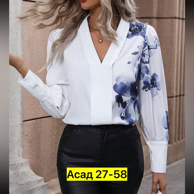 Блузка 22930062