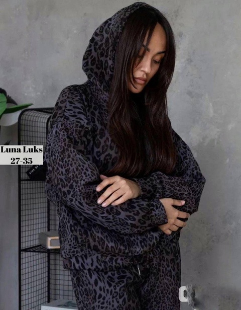 Спортивный костюм 22929530