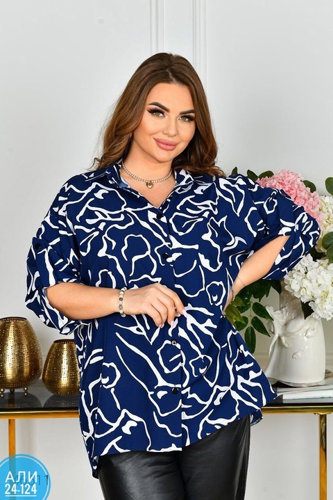 Блузка 22928861