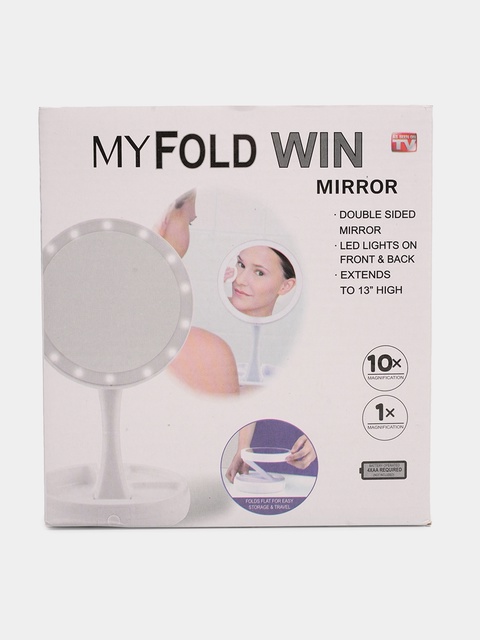 Зеркало 22932312