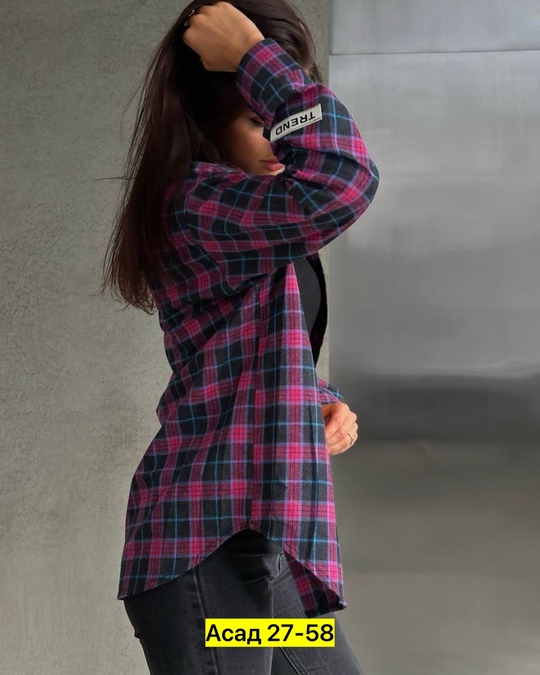 Рубашка 22932067