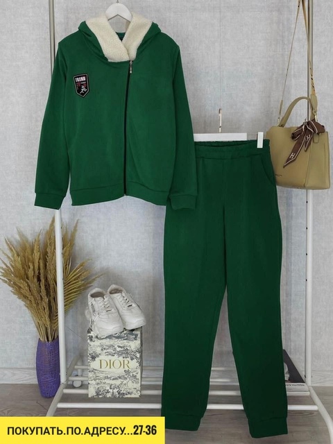 Спортивный костюм 22932155