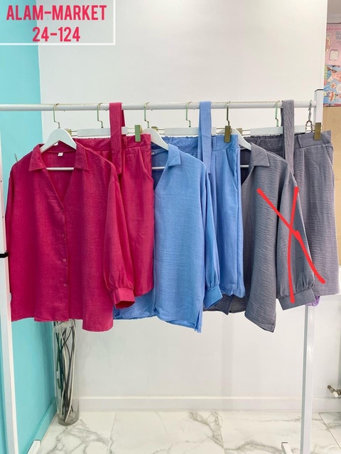 Костюм 22930695