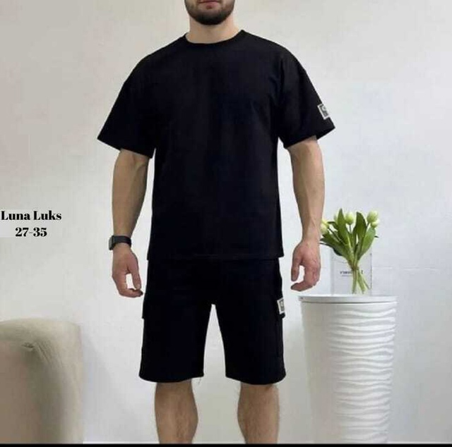 Спортивный костюм 22930593