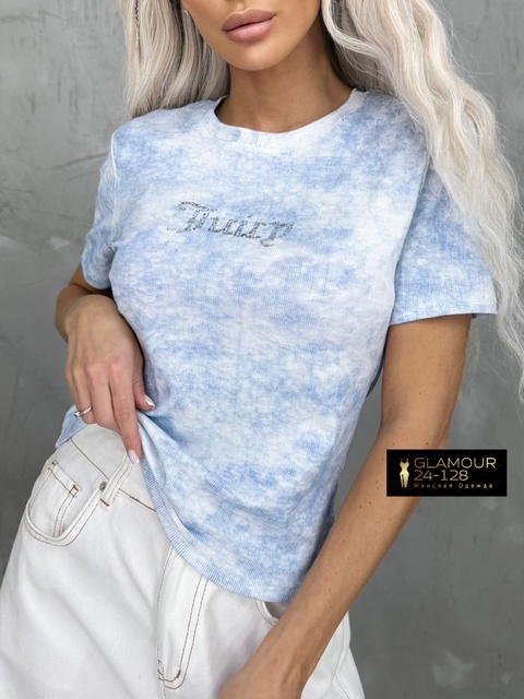 Футболка 22931293