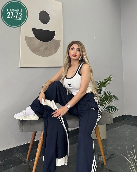 Спортивный костюм 22932359