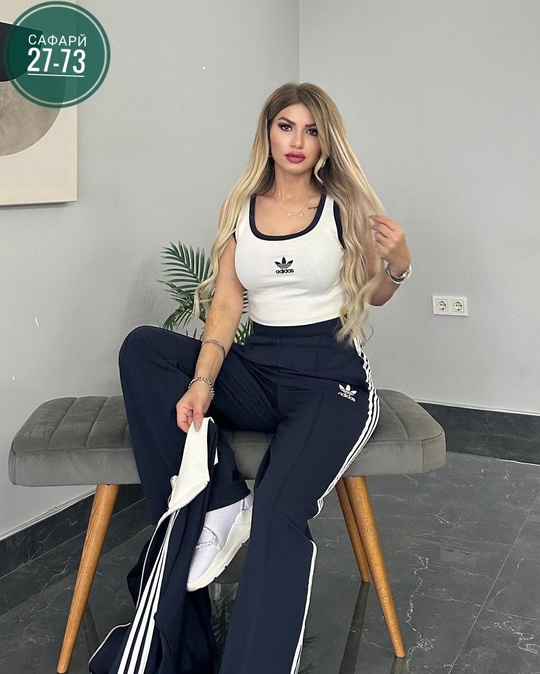 Спортивный костюм 22932359