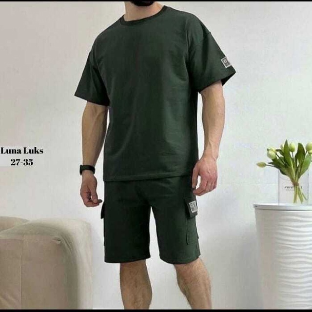 Спортивный костюм 22930593