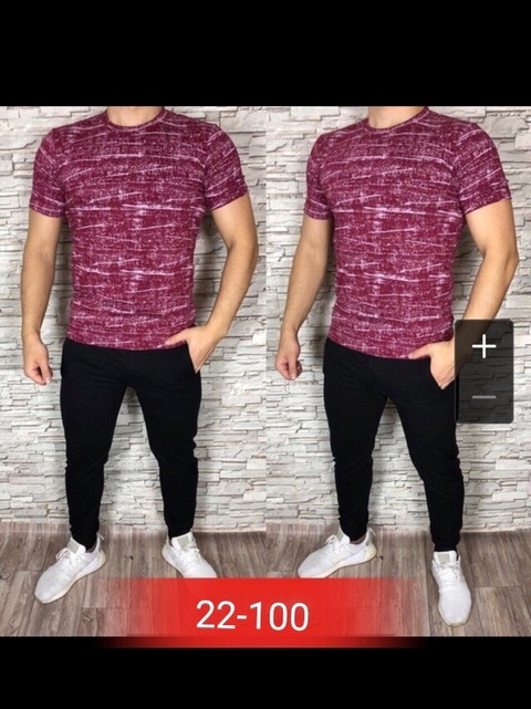 Спортивный костюм 22930844